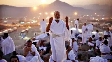 ما هو وقت بدء وانتهاء تكبيرات عيد الأضحى المبارك؟